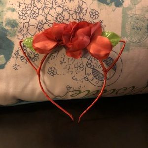 Halloween 🎃 kitty ears headband